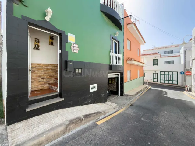 Chalet adosado en La Listada, Arico - foto 2