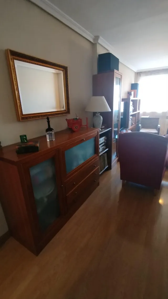 AVC INMOBILIARIO VENDE PISO — 15