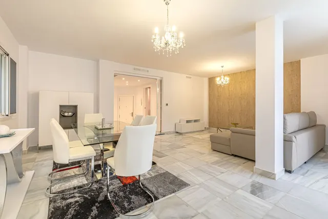 Adosado 2 habitaciones 158m² en venta - Marbella — 9