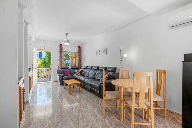 Adosado 3 habitaciones 83m² en venta - La Zenia — 10