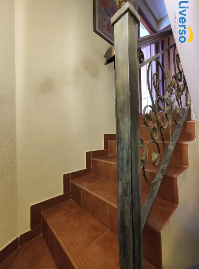 Amplio adosado de 4 dormitorios y con terraza de casi 10 m2. — 43