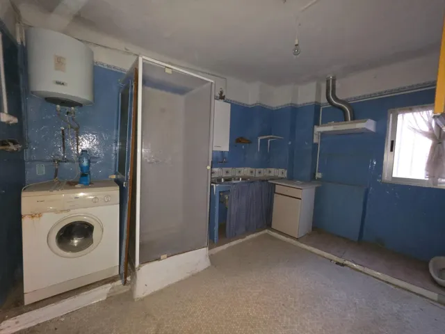 En venta piso de inversión en el centro de Zaragoza. — 10