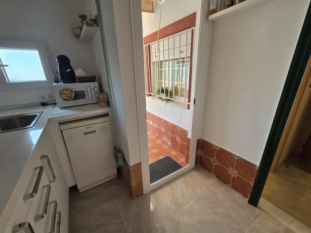Encantadora casa con dos apartamentos independientes  en Picadueñas — 18