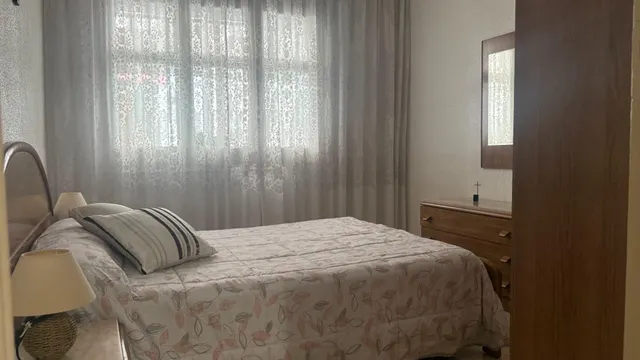 Planta baja de 3 dormitorios con trastero en azotea — 13