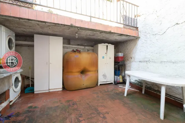 Casa de poble amb encant, 288 m2 construïts  amb celler  pati  terrassa a Piera — 16
