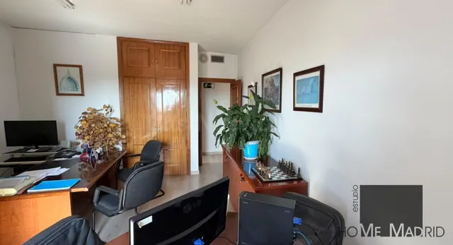 ESTUDIO HOME MADRID OFRECE despacho profesional de 80 metros - foto 4