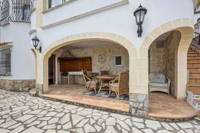 Villa Denia — 16