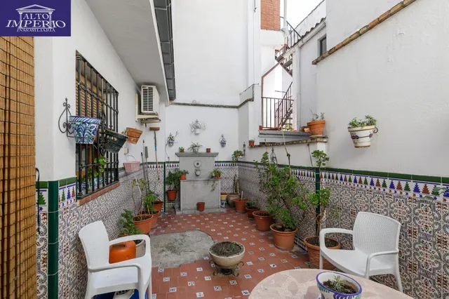 Preciosa casa típica del Albaycín — 16