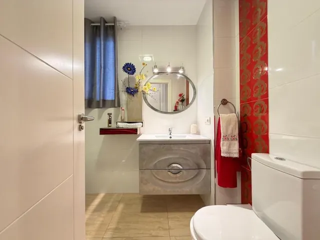 Apartamento 2 habitaciones 54m² en venta - Paseo maritimo — 7