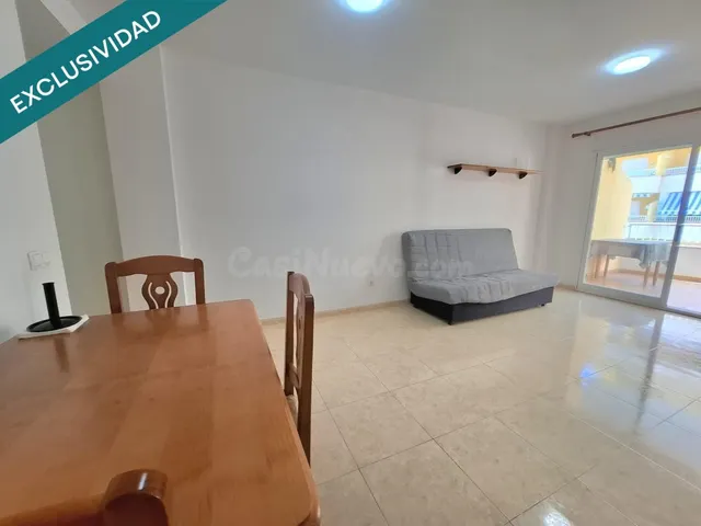 Tu hogar en Oropesa con gran terraza y piscina — 7