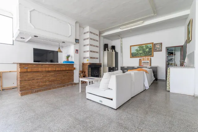 ¡espectacular chalet en Blanca! vive junto al río en el corazón del valle de ricote — 36