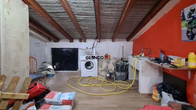 CASA EN VENTA EN ONTINYENT - BARRIO LA VILA — 14