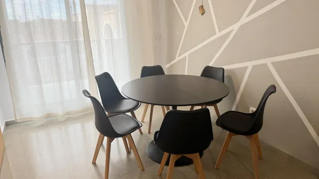 APARTAMENTO MODERNO PARA LARGA DURACIÓN EN LA ZONA ALTA DE EL CAMPELLO — 10