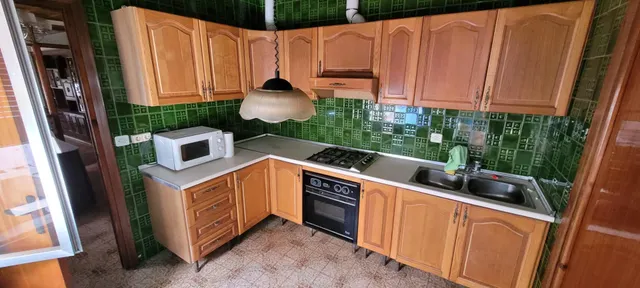 PISO EN VENTA SIN COMUNIDAD — 11