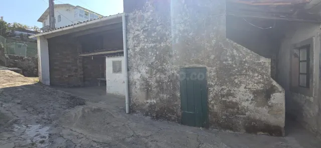 CASA DE 55 M2 UTILES PARA REFORMA INTEGRAL EN CONXO - foto 2