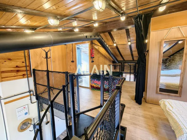 Casa en venta en playa de la malvarrosa de Valencia. — 15