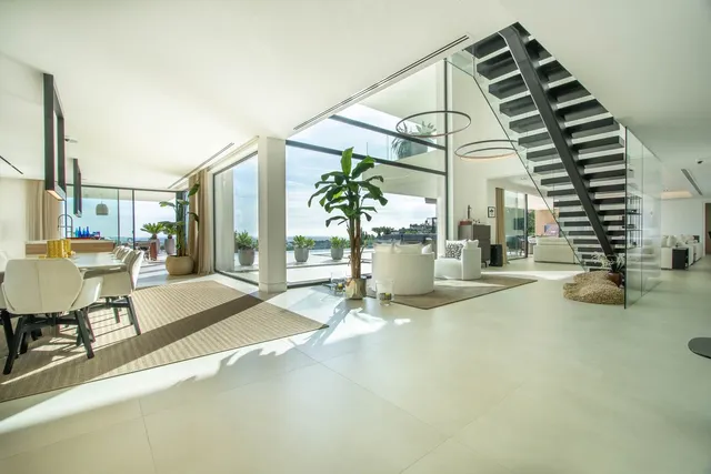 Chalet 5 habitaciones 616m² en venta - Costa del Sol — 16