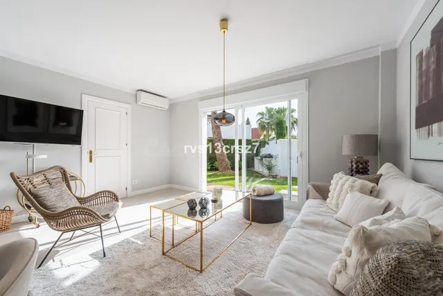 Apartamento 4 habitaciones 112m² en venta - Marbella - foto 2