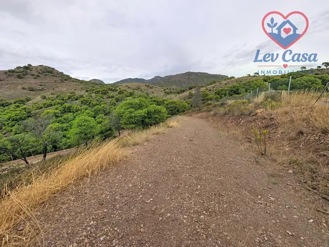 FINCA DE 10.400 M2 CON PISCINA EN SIERRA ESPUÑA — 120.000 € — 14
