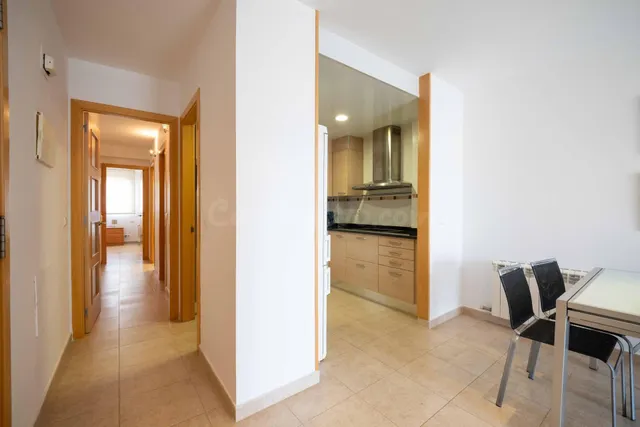 Piso 3 habitaciones 90m² en venta - Playa gran 8 - foto 2