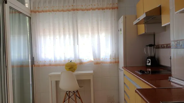 Precioso apartamento en 2 Linea playa Levante ! — 10