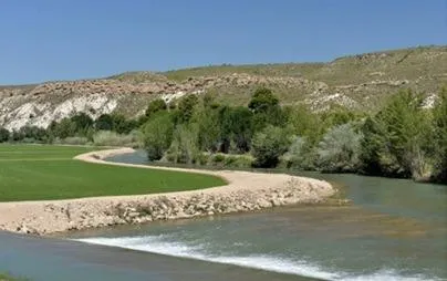 EN VENTA NUEVAS VILLAS EN construcción EN CALASPARRA-MURCIA- - foto 5