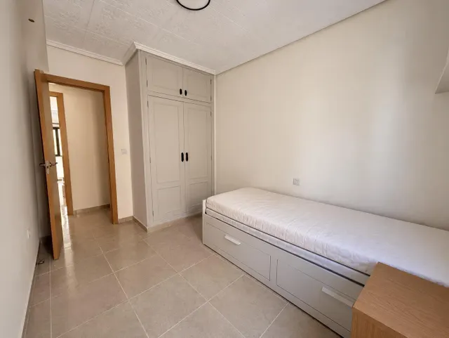 Bétera: tres dormitorios, cocina renovada y una vivienda pensada para vivir cómodamente — 13