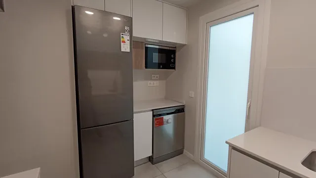 Bungalow Planta Baja 2 habitaciones 71m² en venta - Mil Palmeras — 40