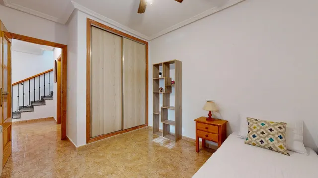 MAGNÍFICA VIVIENDA de 4 dormitorios en SAN JAVIER — 20