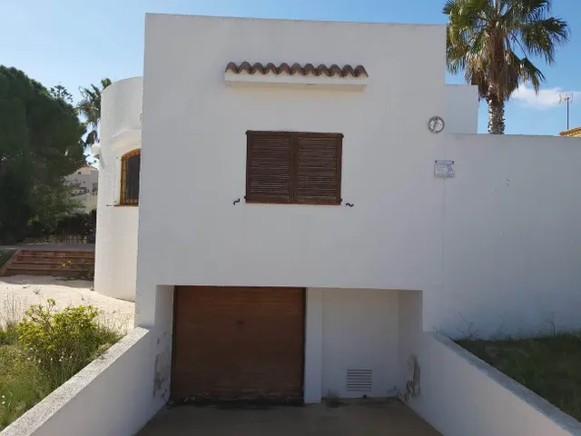 Villa 3 habitaciones en venta - La Zenia — 50