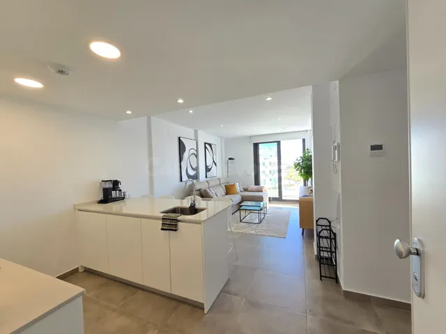 Apartamento 2 habitaciones 68m² en venta - Dolores de Pachec - foto 4