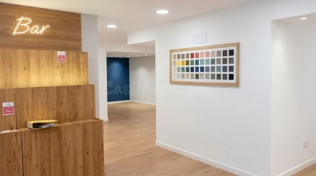 LOCAL COMERCIAL EN ALQUILER - SANT ANDREU - foto 4
