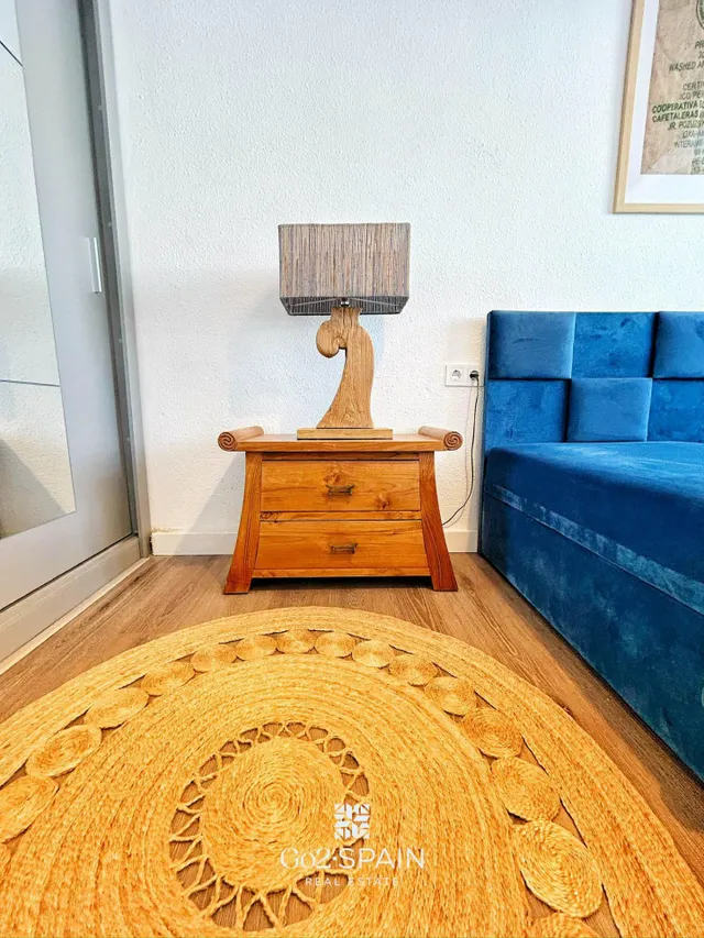 Flat / apartment for sale in Calle Caballero de Rodas — 9