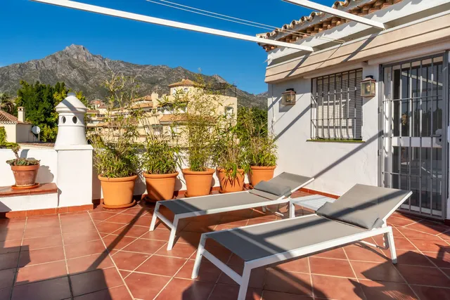 Ático Dúplex 3 habitaciones 142m² en venta - Marbella — 33