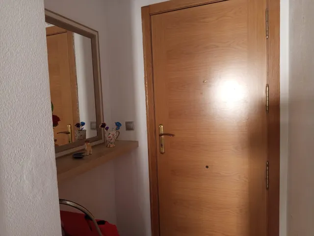 Acogedor Apartamento Seminuevo en San Isidro de Albatera - Ideal para Tu Nuevo Hogar — 17