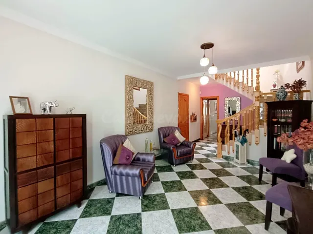 Casa tipo duplex en venta en Santo Domingo - foto 4