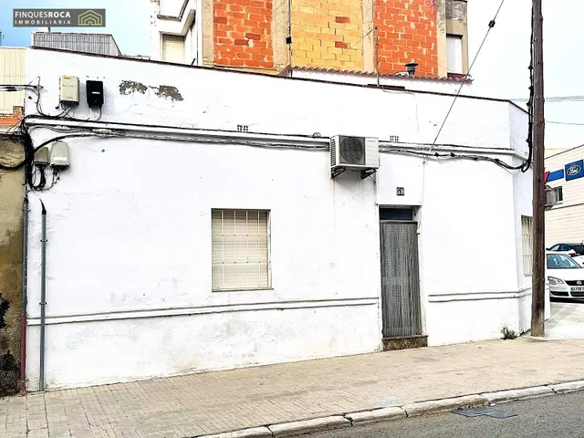 Casa para reformar toda en una planta — 11