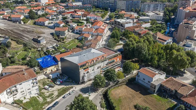 Apartamento 3 habitaciones 165m² en venta - Nossa Senhora do Amparo — 22