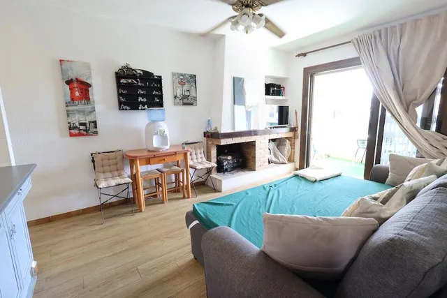 Bungalowplanta alta en Cabo Roig — 11
