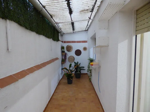 Acogedora Planta Baja en Blanes — 24