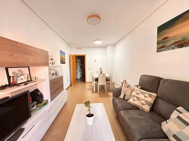 Hermoso Piso en el Centro de Torremolinos — 29