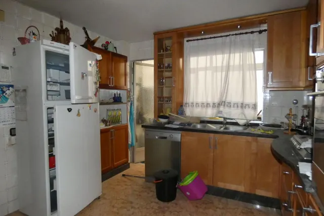 VENTA DE PISO + LOCAL — 12
