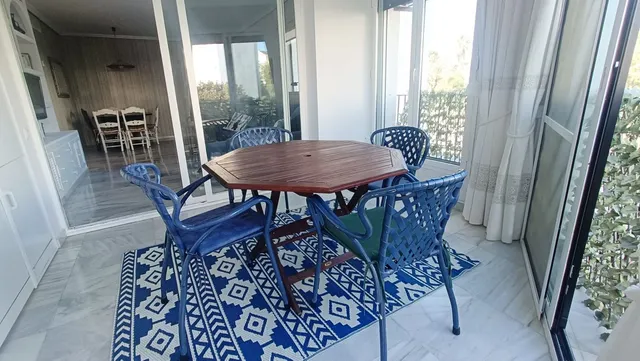 Apartamento 2 habitaciones 115m² en venta - Marbella — 10