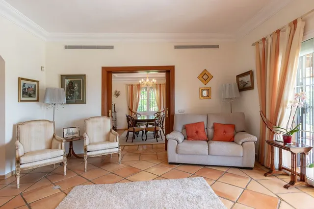Villa 5 habitaciones 298m² en venta - Elviria — 7