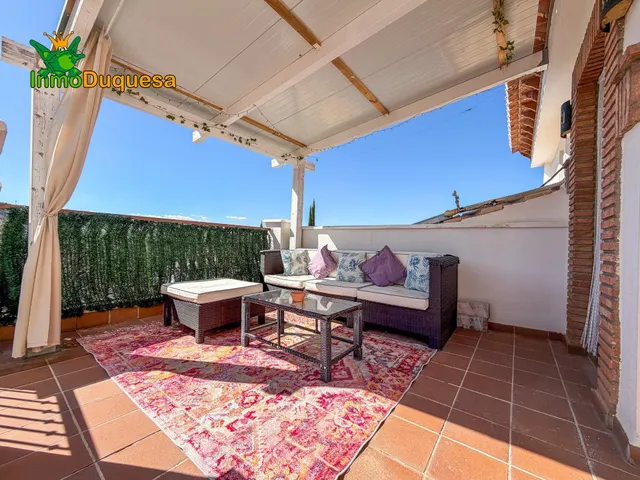 Casa Pareada en Granada capital (Lancha del Genil) — 43