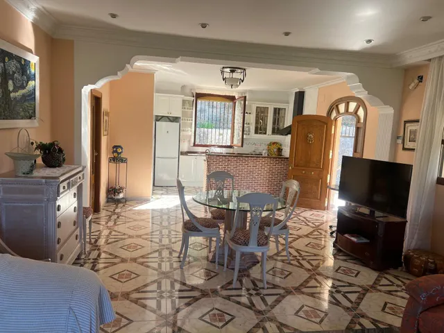Chalet independiente en venta en Beniali (Alicante) — 6