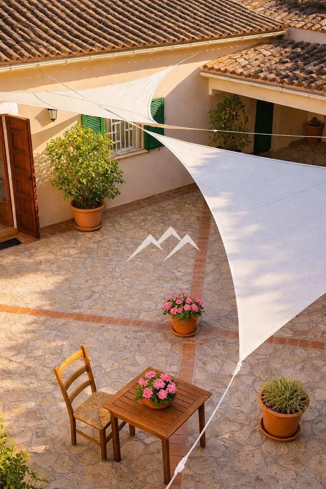 Exclusivo agroturismo con mucho encanto y 18 plazas — 23