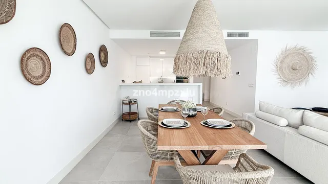 Apartamento 3 habitaciones 139m² en venta - Marbella — 5