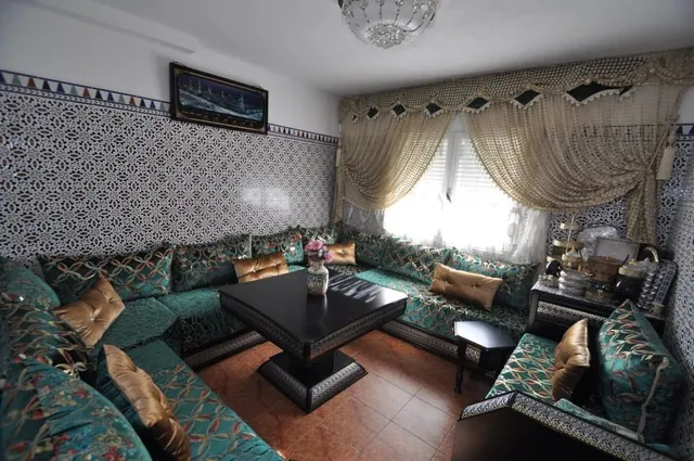 Villa 6 habitaciones 137m² en venta - Comunidad valenciana — 16