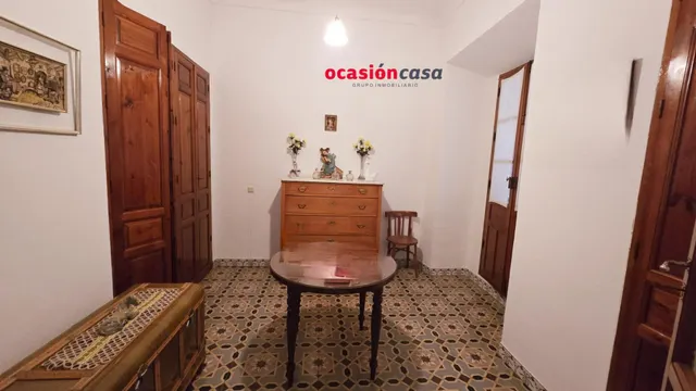 CASA EN VENTA EN VILLANUEVA DE CORDOBA — 16